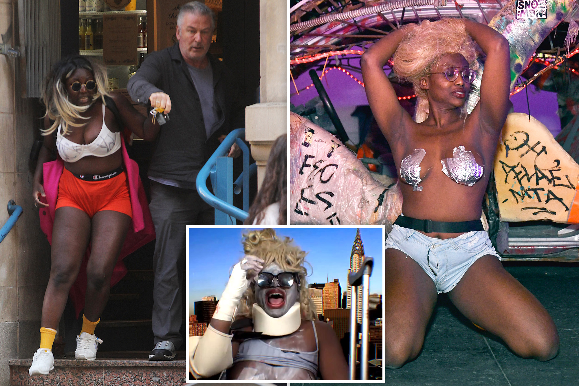 david barushok add crackhead naked image