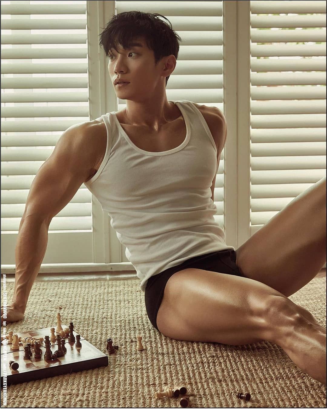 bobby yan add hothunk korea photo