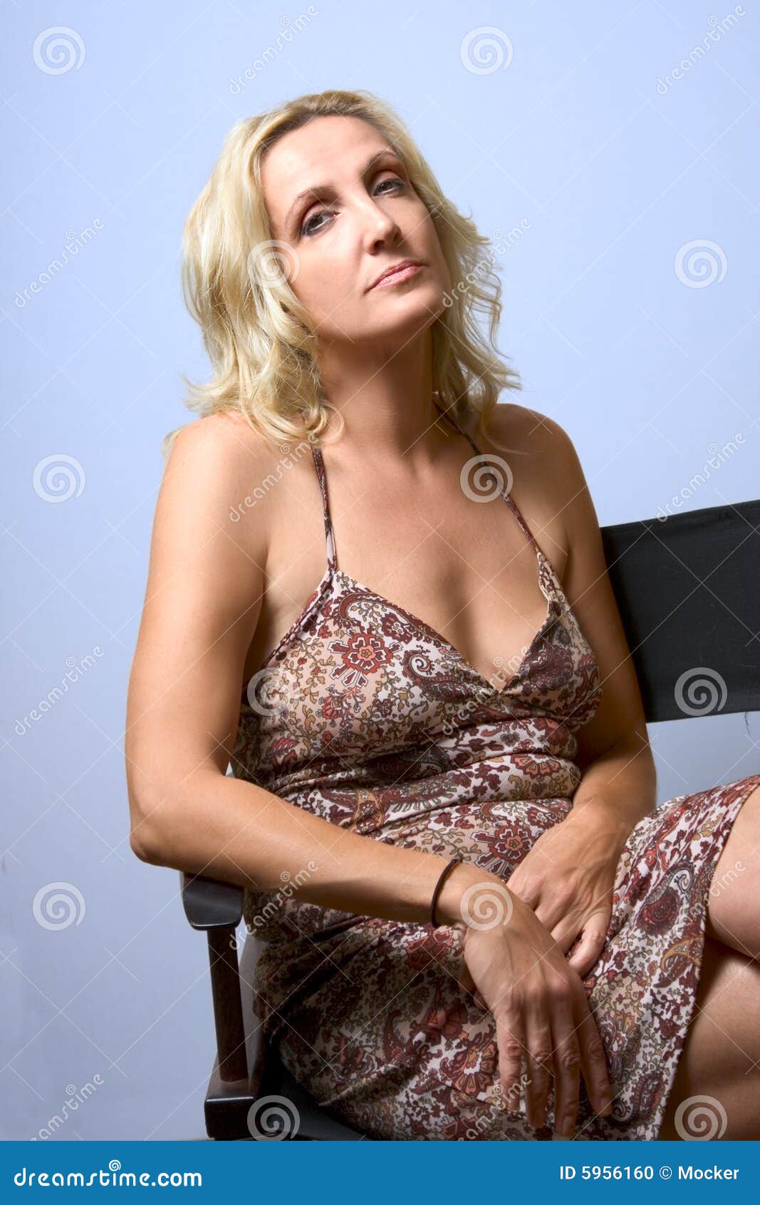 denny montgomery add blonde mature photo