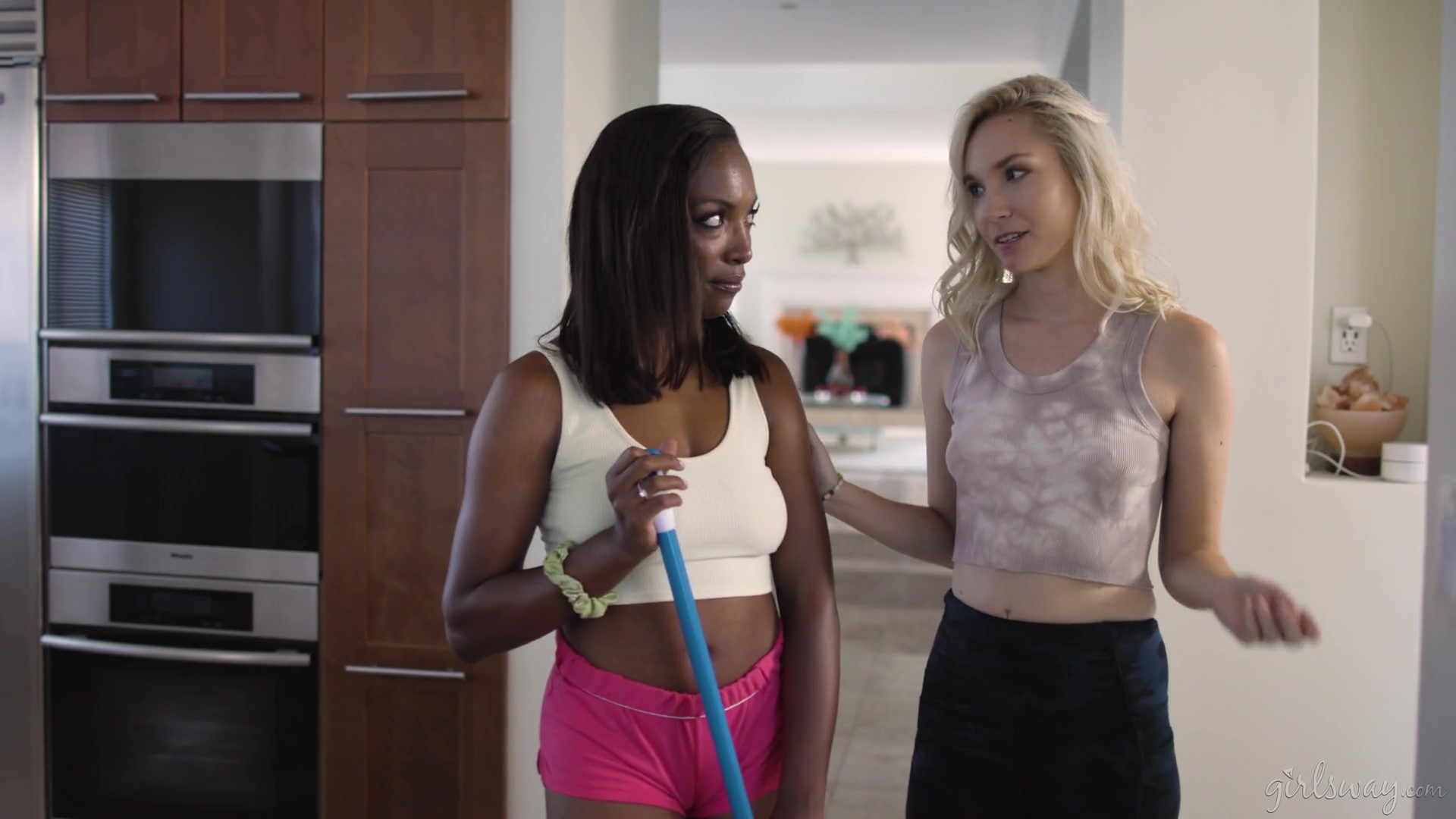 dave lefrancois add daya knight lesbian photo