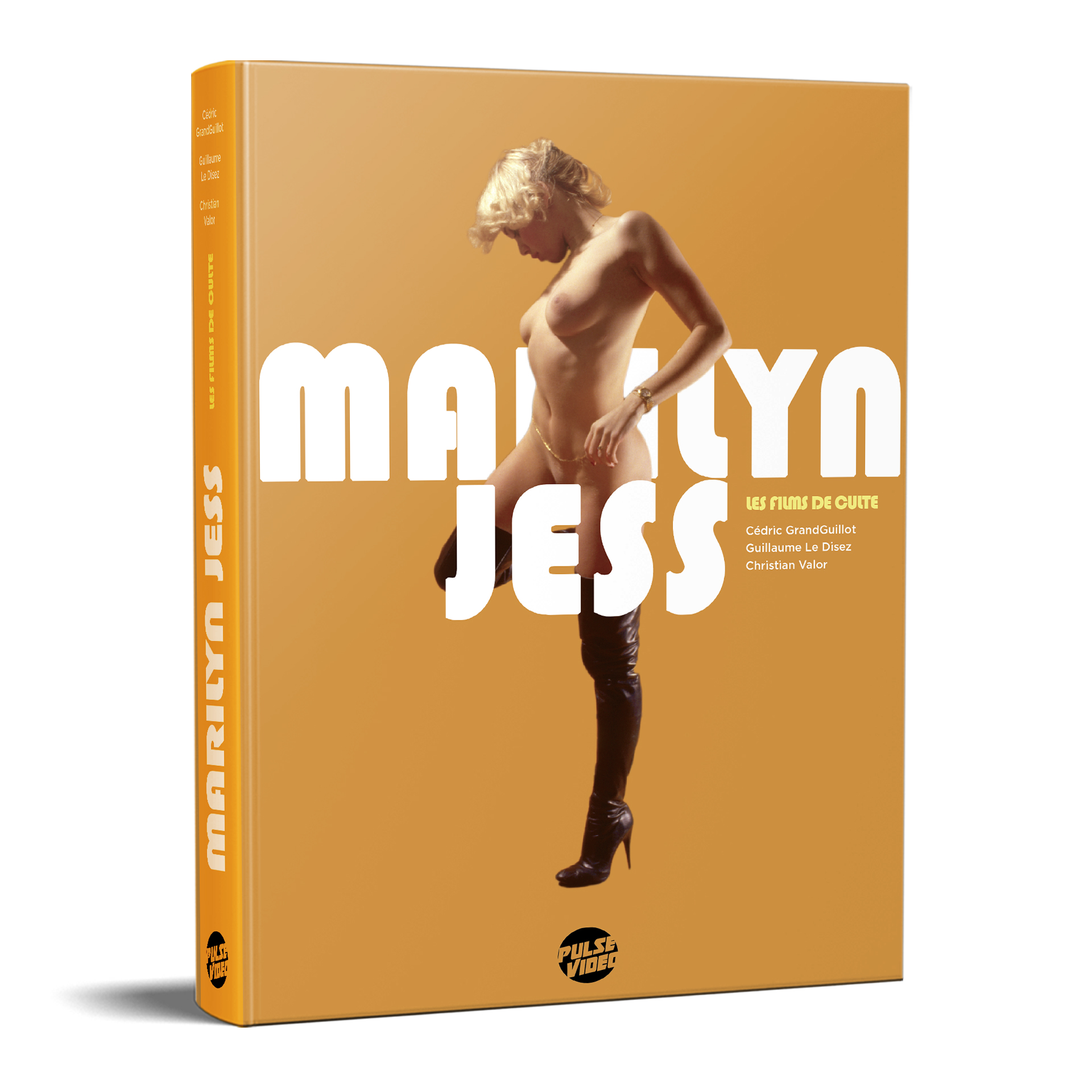 bridgette busby add marilyn jess image