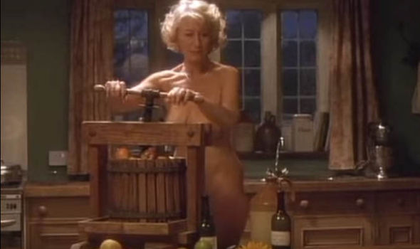 arnold pancho add helen mirren in porn photo