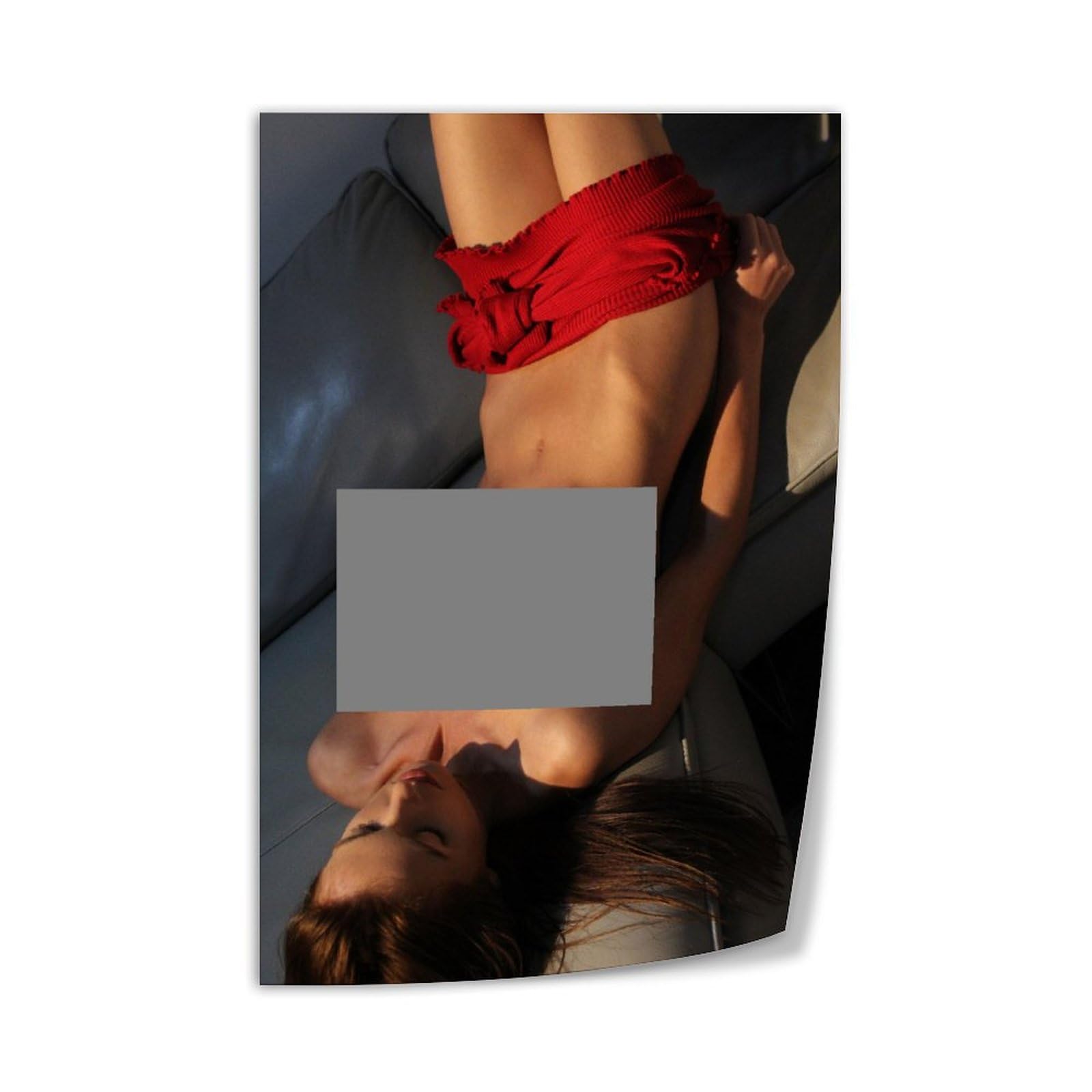 cain stephens add hottie holly photo