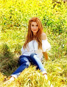 caron darling add ginger stepsis photo
