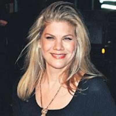 anisa tiara add kristen johnston naked image