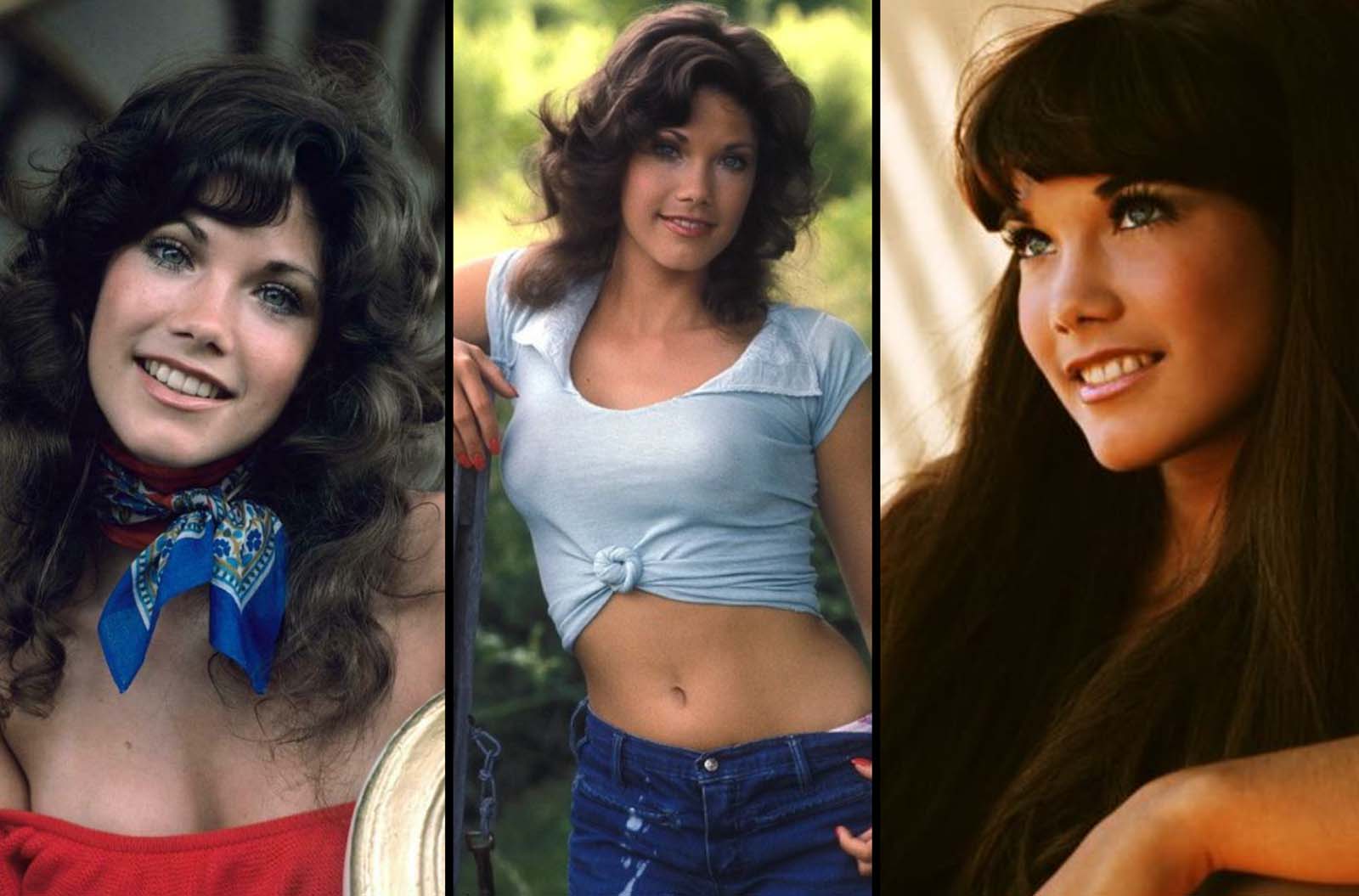 doug newton add barbi benton hot photo
