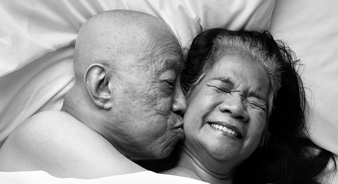 catherine bove add horny old couples photo