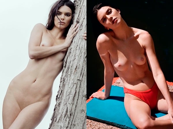 arthur ellis add kendall jenner nude images photo