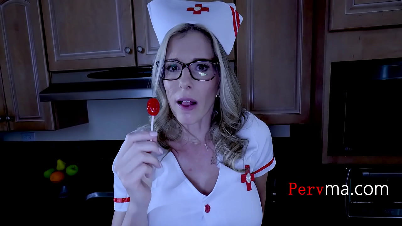 barry eason add cory chase nurse image