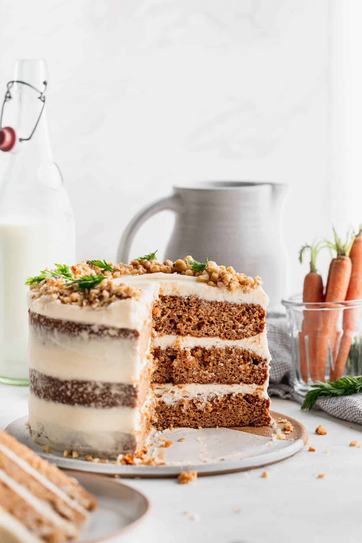 barbara paszkiewicz add carrot cake nude photo