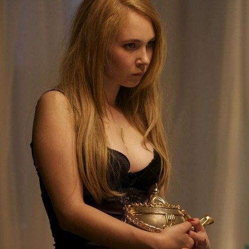 brittany sigmon recommends juno temple ass dina haddadin add Wet panties videos photo