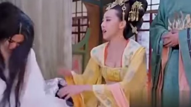 denny denn add chinese big tits image