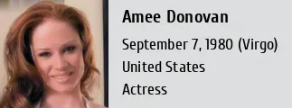 dee wibowo add amee donovan image