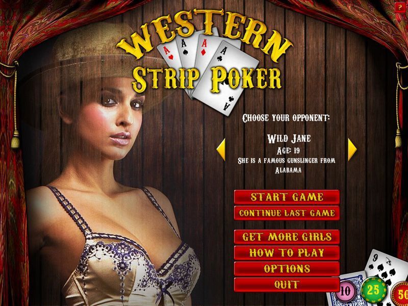 analyzer mansour add male strip poker photo