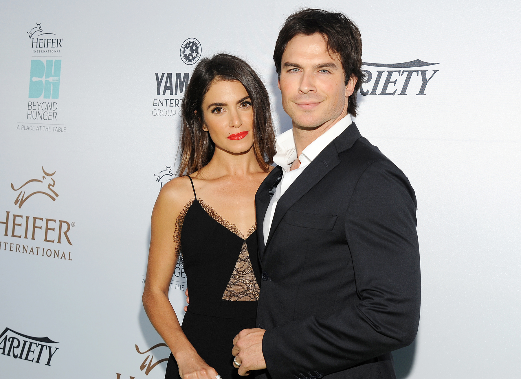 benjamin huggins add nikki reed nude image