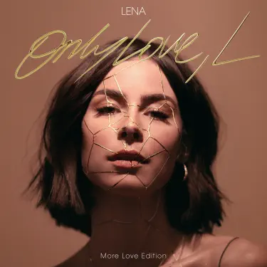 christine isham add luv lena photo