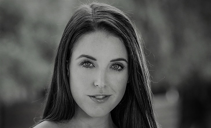 dana sheridan add angelina white 4k photo