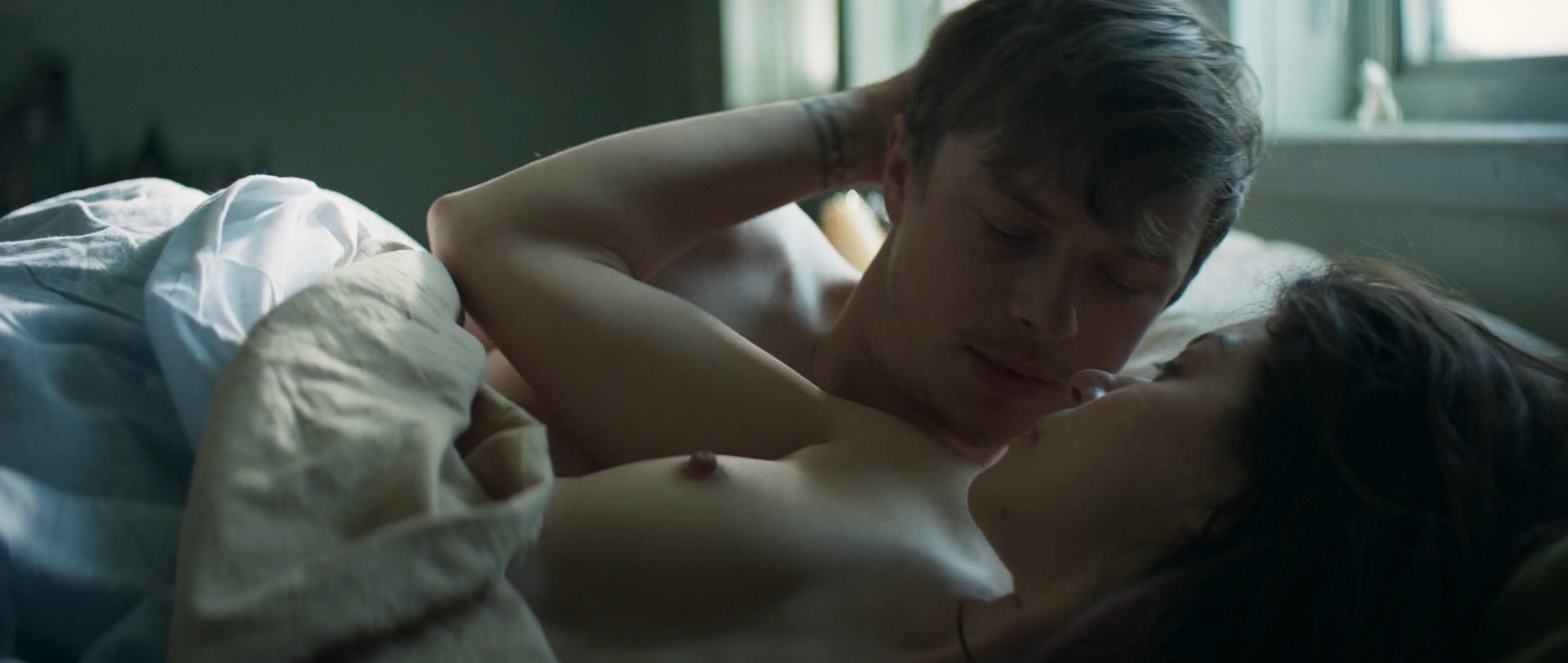 dennis l baker add tatiana maslany tits image