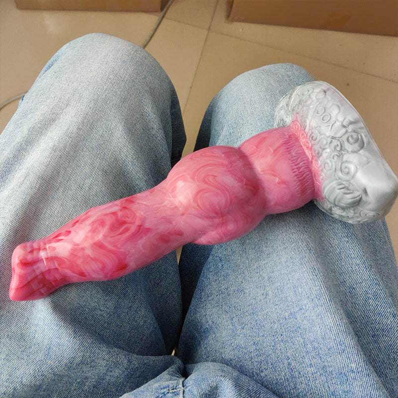 chad mccool add knot dildo image