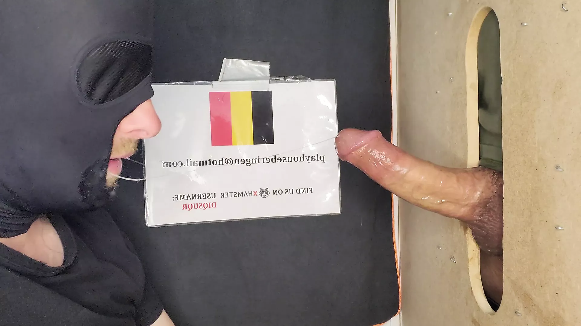 claudia navarrete add arab gloryhole image