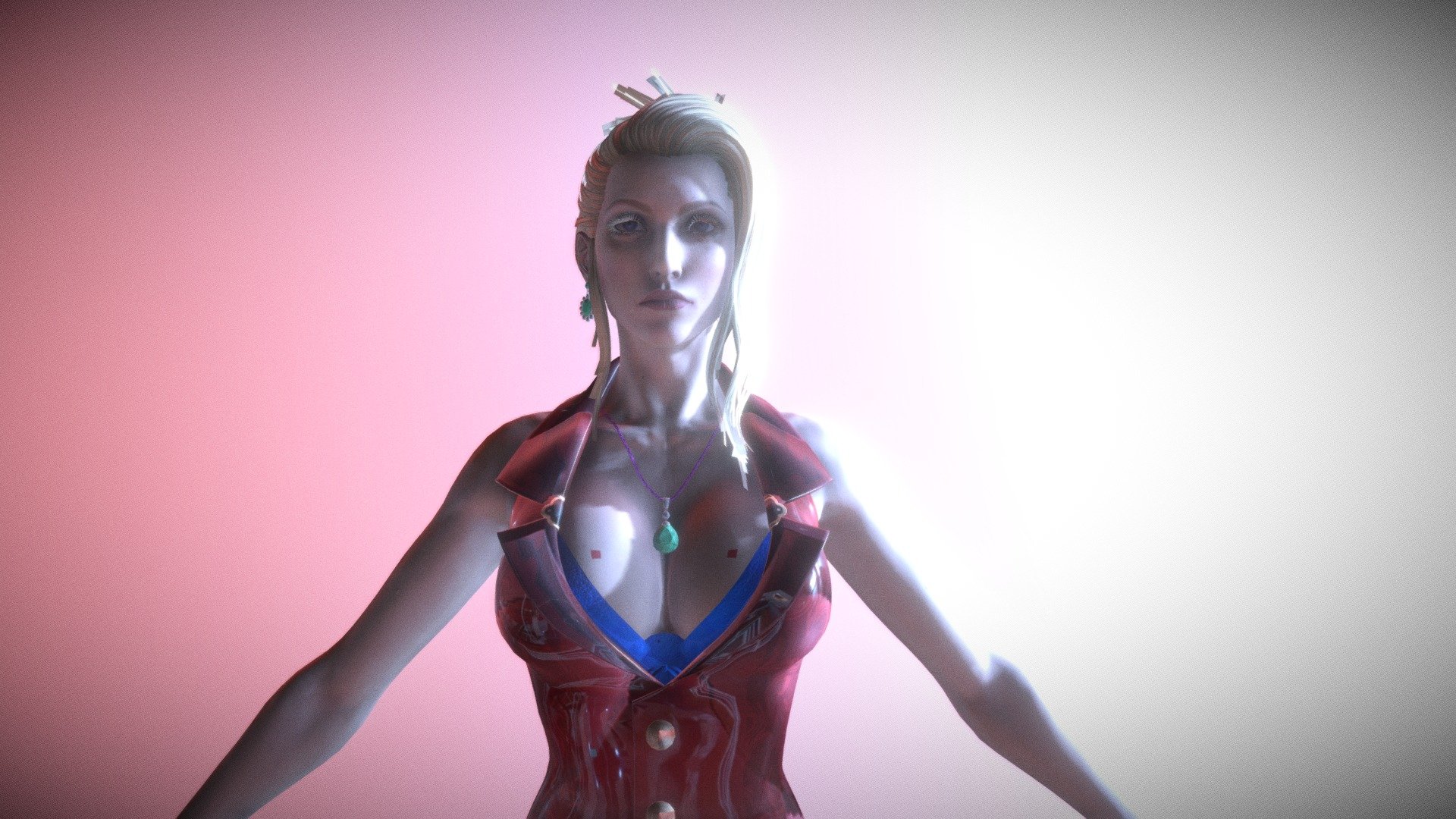 audra dixon add 3d hot babes photo