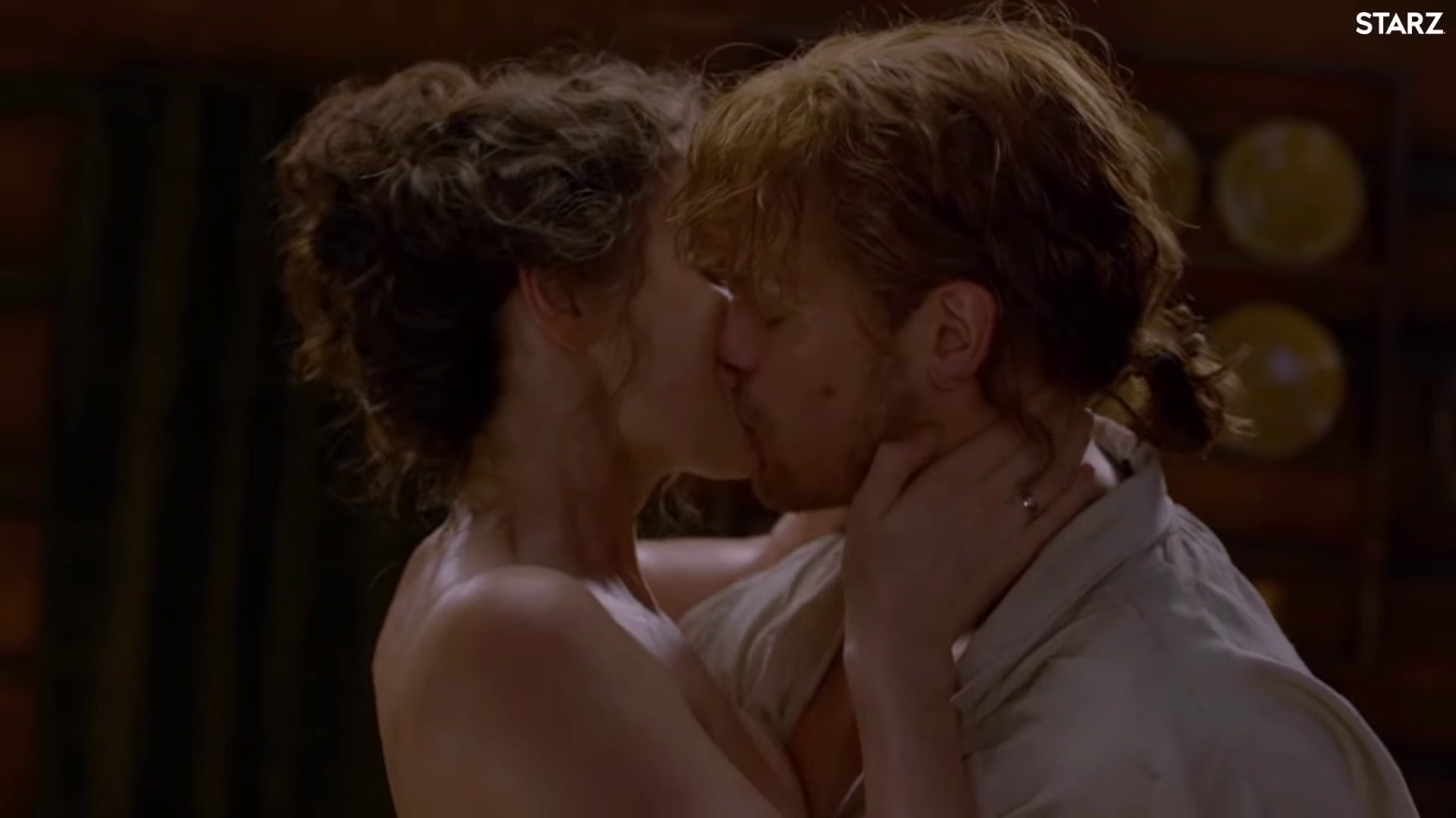 cassandra mcknight add caitriona balfe sex scenes image