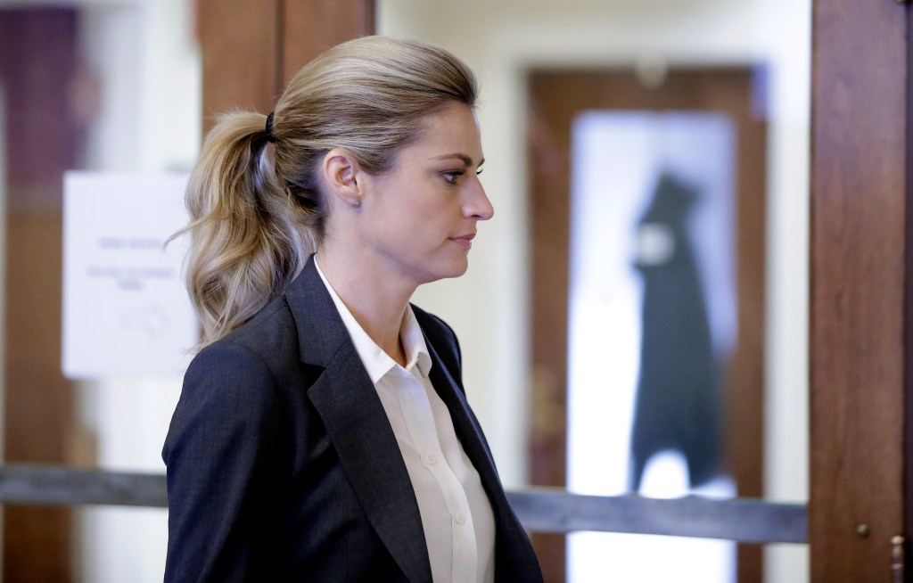 don burbank add erin andrews nude naked photo