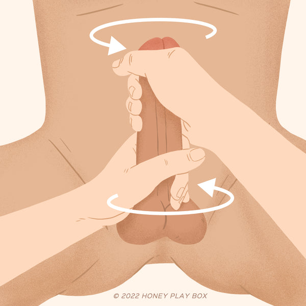 araceli samaniego add stroke penis photo
