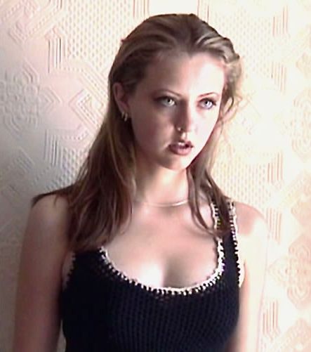 camille lau add katharine isabelle hot photo