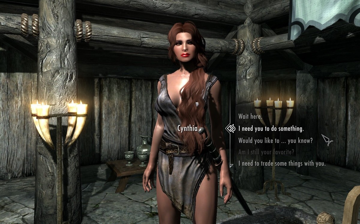 bill k add sexual skyrim mods photo