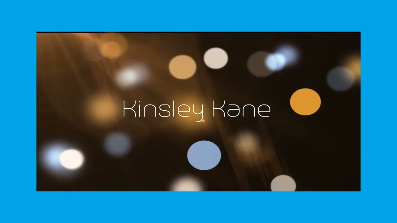 crista ramirez add kinsley kane photo