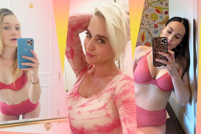 darius bremmer add panties selfies photo