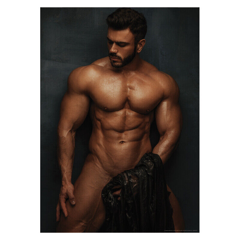 ben laurence add hot male nude photo