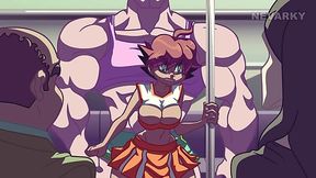 aidan mcdonough add genderbend porn image