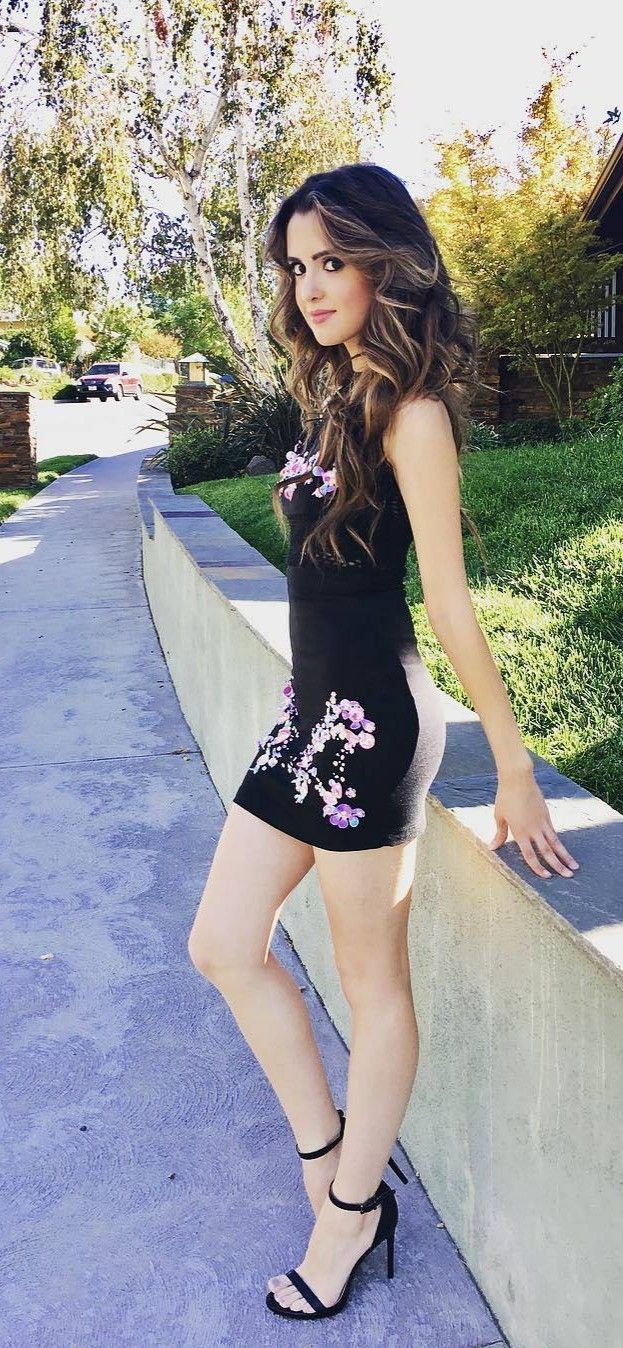 alex dondero add laura marano sexy image