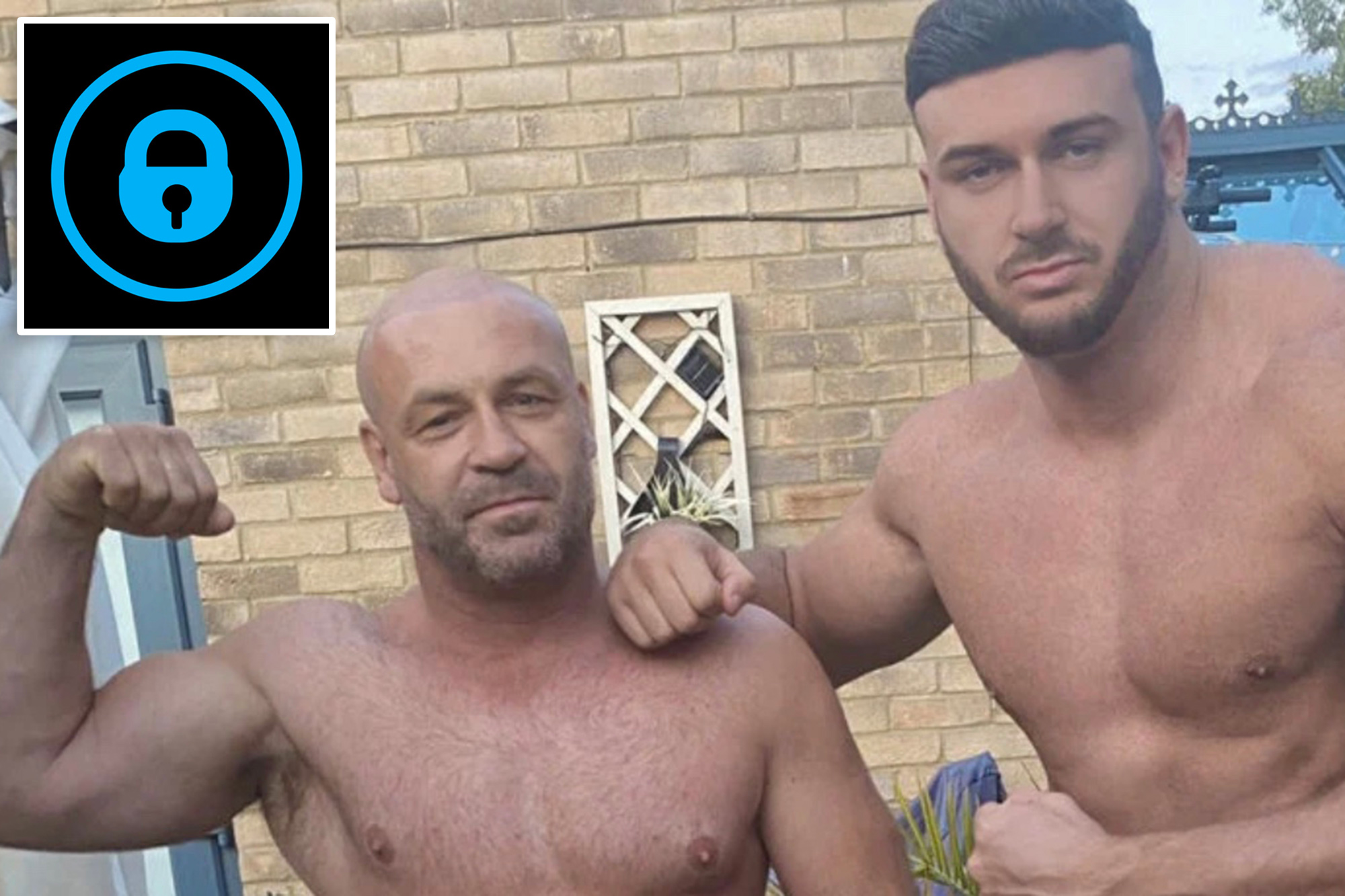 ayhan duran add dad naked image
