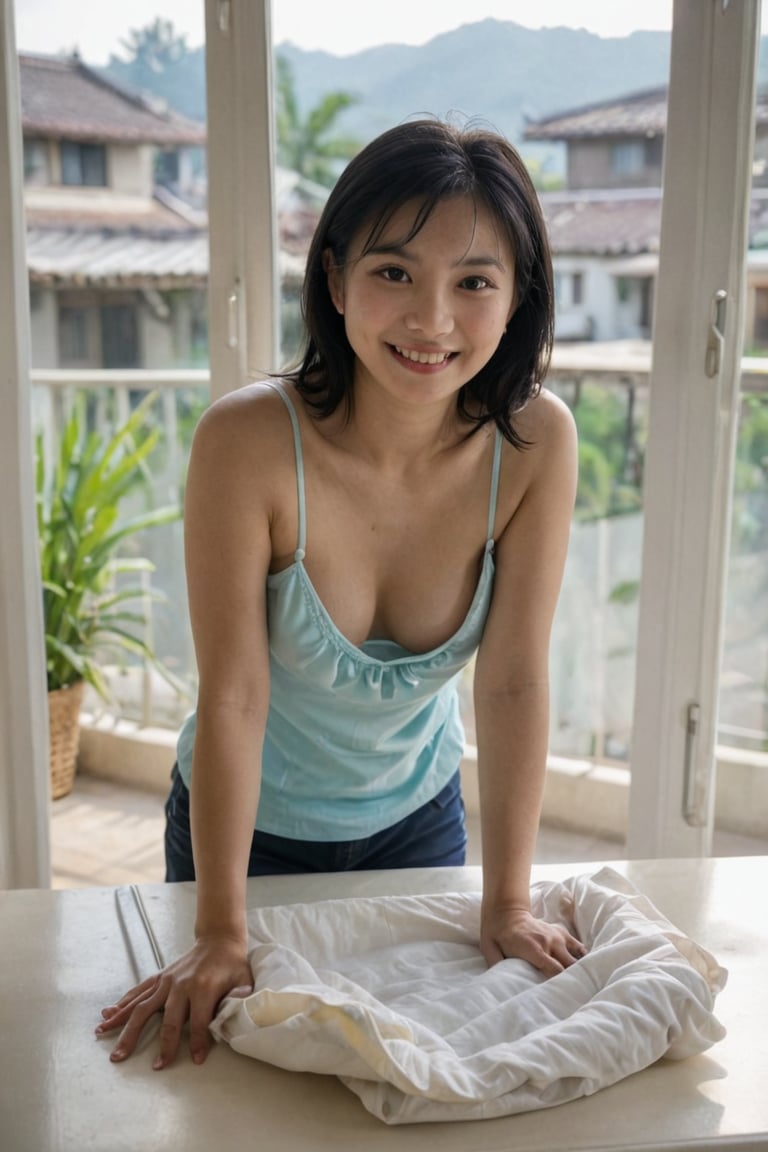 andy ramroop add downblouse beauty photo