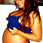 donald shire add pregnant eva angelina image