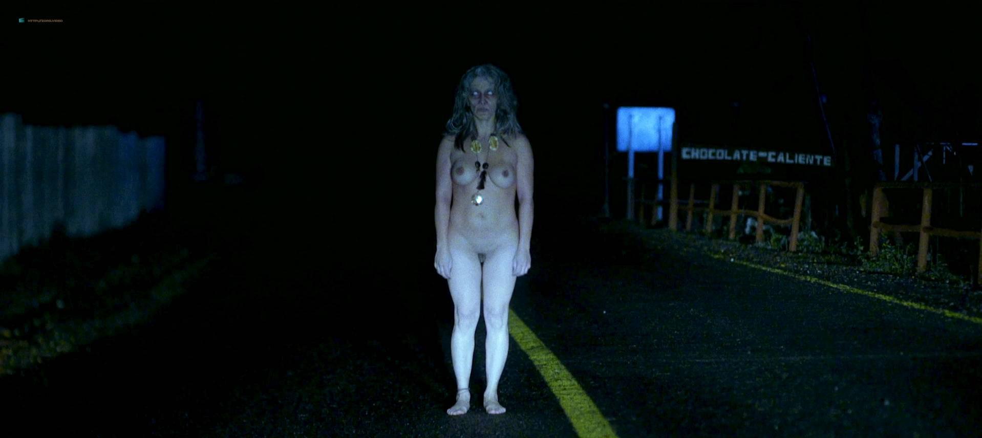 david hery add Flashing oops photo