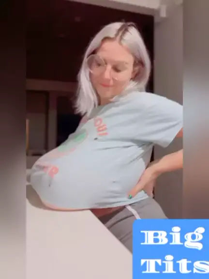 alice tannous add enf big tits photo