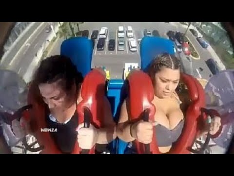 dave hulvey add tits pop out on slingshot photo