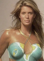 david lahood add rachel hunter naked photo