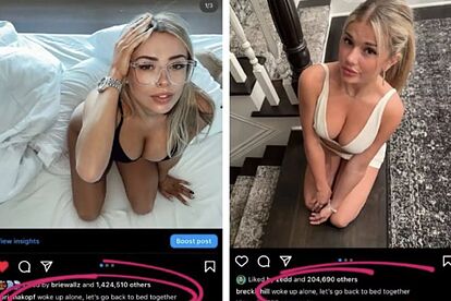 chase salazar recommends brekie hill naked andre matthee add Linda cristal hot photo