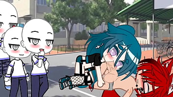crystal slack add gacha life 2 porn photo