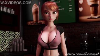 abel nunes add Demi sutra ebony mystique photo