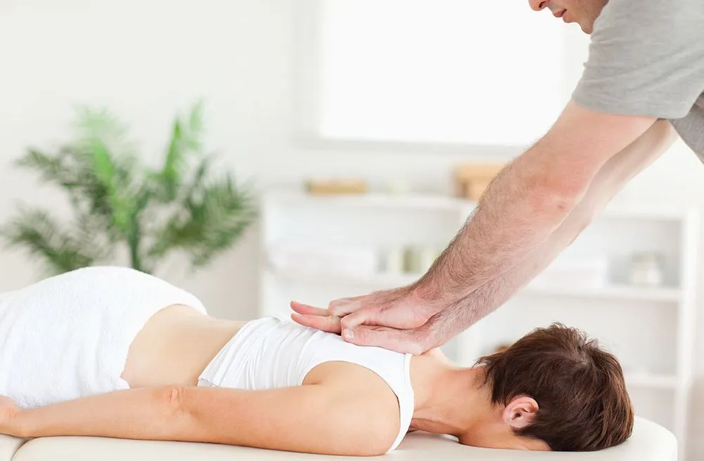 dianne reader recommends naked chiropractor amy durrell add naked chiropractor photo
