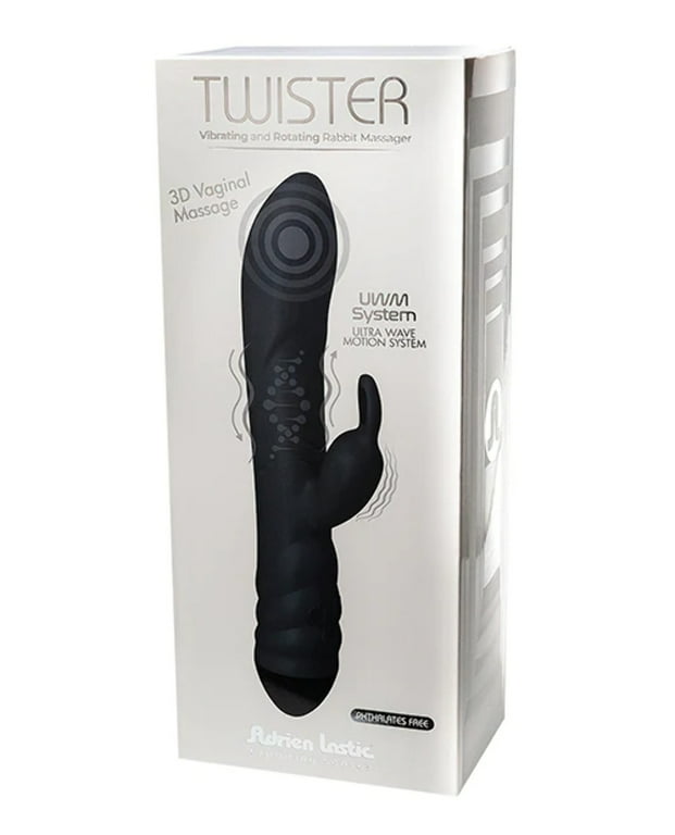 amanda cakebread add clit twister photo