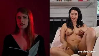 charmaine pickens recommends Amatuer dominatrix desiree dela cruz add ersties free porn photo