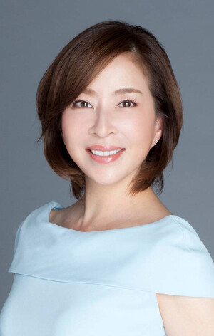bassam el amil add fujiko minegishi photo