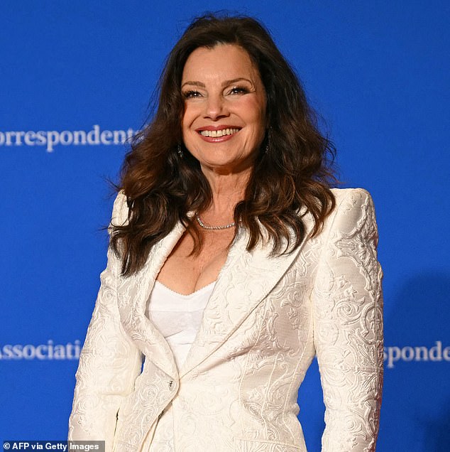 dinh cuong add fran drescher porn photo